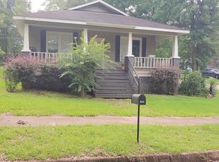 315 Burke Ave, McComb, MS 39648