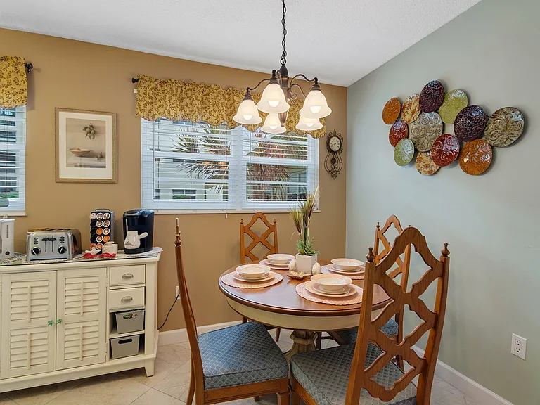 5400 Highway A1A #C6 — Photo 7