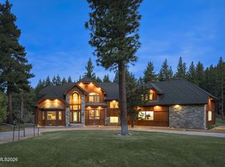 60 Yellow Pine Cir, Reno, NV 89511