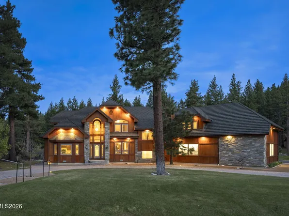 60 Yellow Pine Cir, Reno, NV 89511