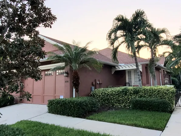 3819 Bridlecrest Ln, Bradenton, FL 34209