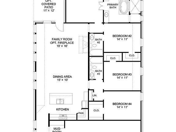 5th image of 405 Coyote Creek Way #Nsi1xu