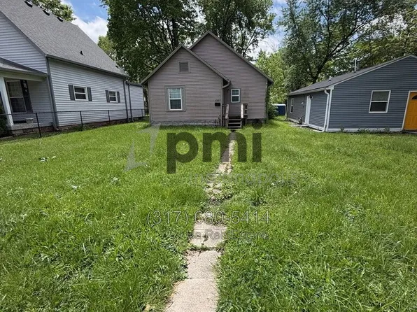 1327 W 32nd St, Indianapolis, IN 46208