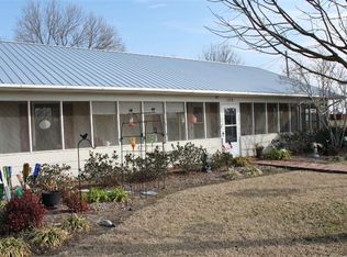 126 Interstate Rd, Shaw, MS 38773