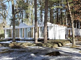 3 Old Conant Rd, Lincoln, MA 01773