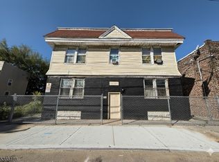431-433 S 18Th St #4, Newark City, NJ 07103