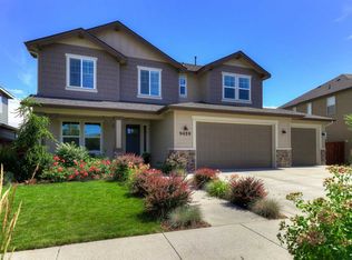 9459 W Wildbranch Dr, Star, ID 83669
