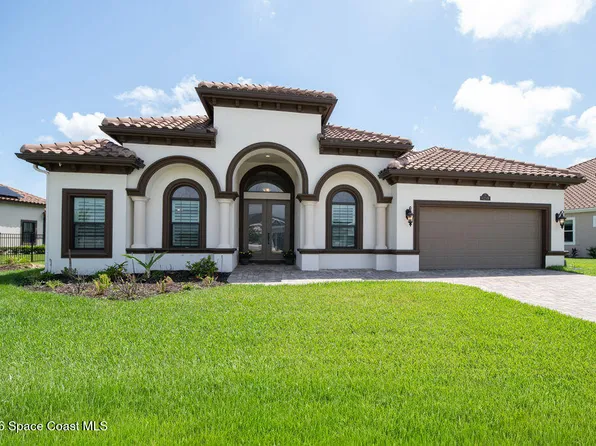 8289 Stonecrest Dr, Melbourne, FL 32940