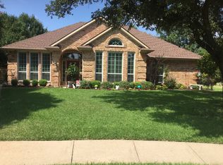 1109 Hughes Ct, Wylie, TX 75098