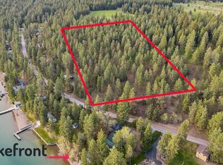 Nhn Finley Point Rd, Polson, MT 59860