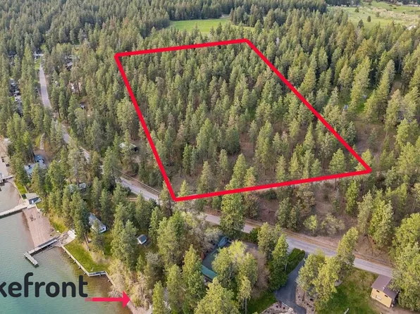 Nhn Finley Point Rd, Polson, MT 59860