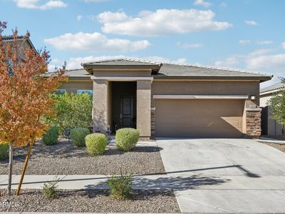 13672 N 144TH Drive N, Surprise, AZ, 85379