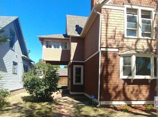 310 E Monument St, Colorado Springs, CO 80903