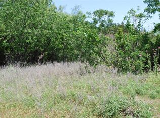 16021 Faircrest Dr, Whitney, TX 76692