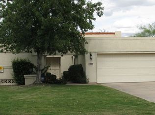 7444 N Fortuna Pl, Tucson, AZ 85741