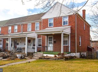 8324 Ridgely Oak Rd, Parkville, MD 21234