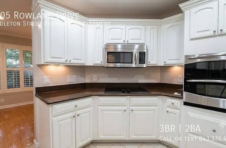 1305 Rowland Dr — Photo 20