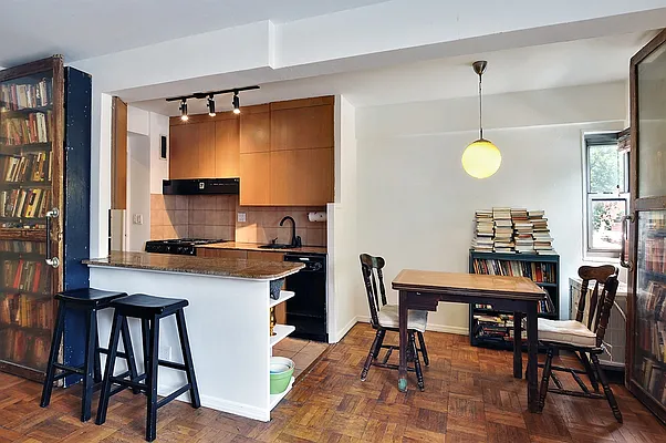 Sold by Corcoran | media 12