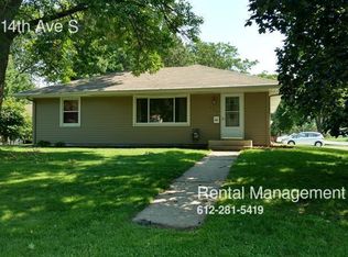 7445 14th Ave S, Richfield, MN 55423
