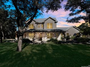 14460 Santa Loma, Helotes, TX 78023