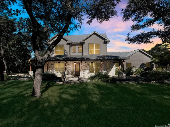 14460 Santa Loma, Helotes, TX 78023