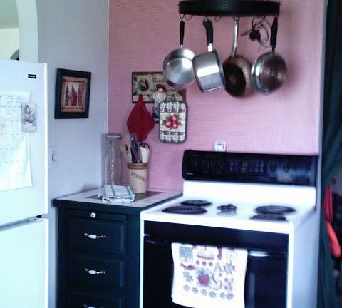 South end Kitchen