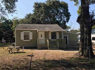 45 W Carver Dr, Perdido Key, FL 32507