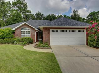 2406 Dragonfly Ln, Panama City, FL 32405