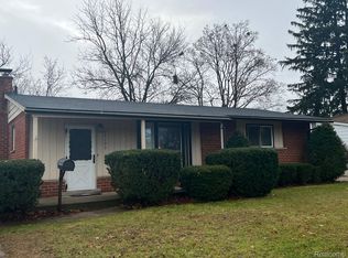 37133 Vincent St, Westland, MI 48186
