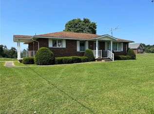 52309 Township Road 838, Jerusalem, OH 43747