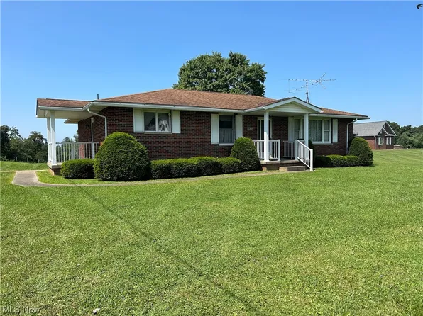 52309 Township Road 838, Jerusalem, OH 43747