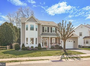 115 Mercedes Dr, Aston, PA 19014
