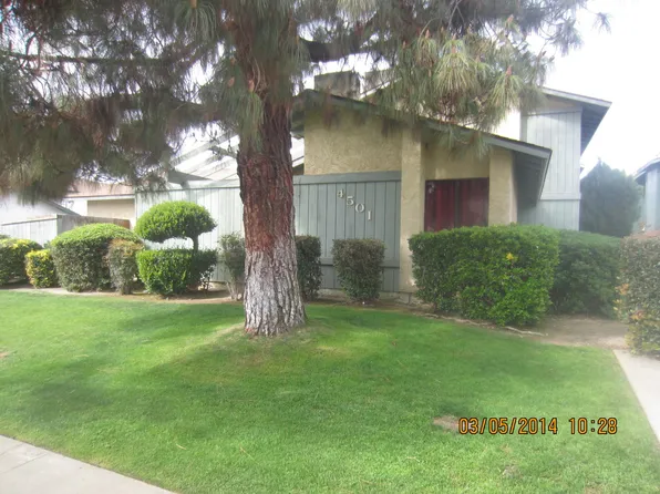 4501 Isla Verde St #A-d, Bakersfield, CA 93301