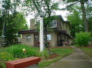 5821 Berry Lake Rd, Gillett, WI 54124