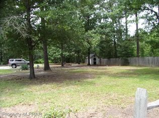 571 Ohmer Dr, Fayetteville, NC 28314