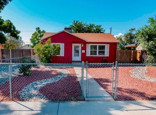 1831 Elm Ave, Grand Junction, CO 81501