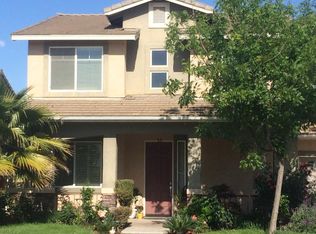 5740 N La Paz Ave, Fresno, CA