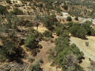 Lilley Mountain Dr, Coarsegold, CA