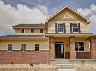10399 Bountiful St, Firestone, CO 80504