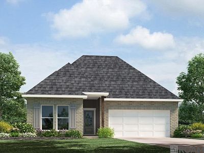 12415 Preakness Dr, Denham Springs, LA, 70726