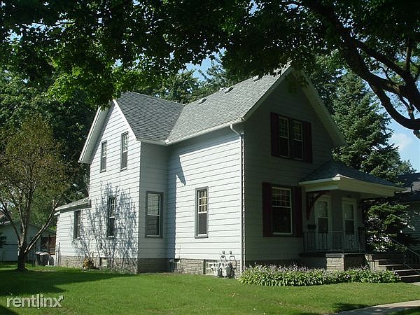 Front View