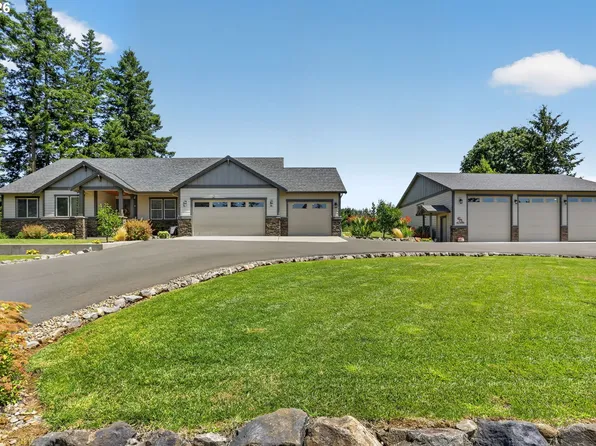 29746 SE Sunview Ln, Estacada, OR 97023