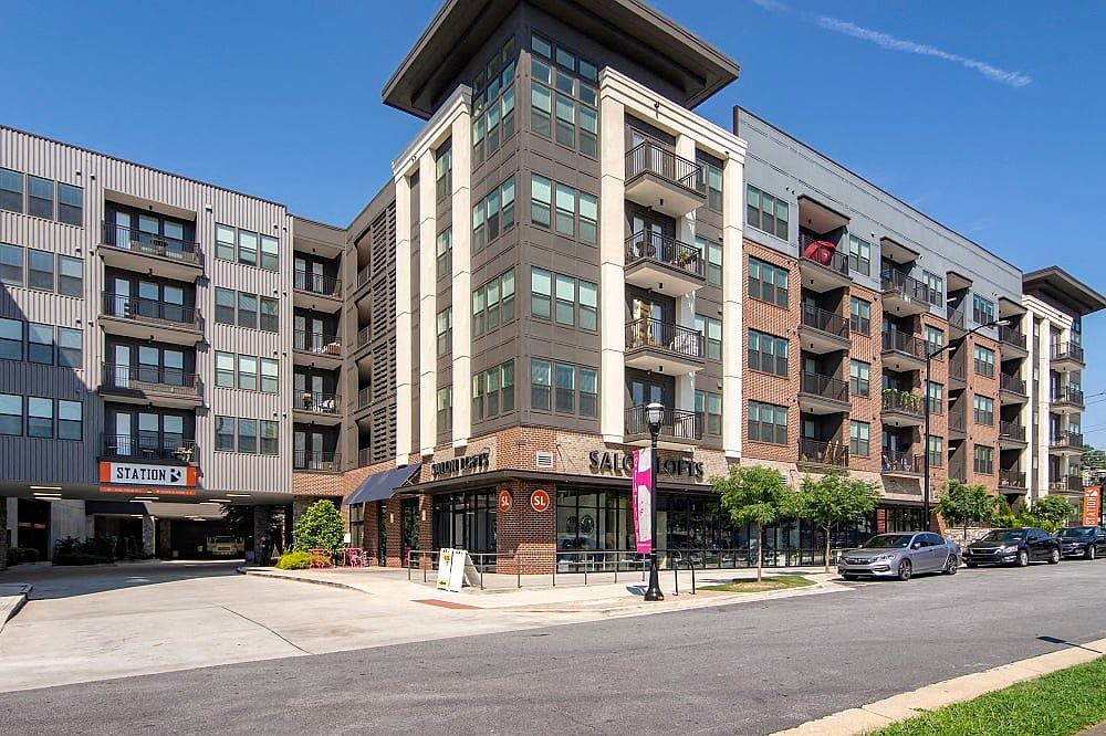 144 Moreland Ave NE UNIT 518, Atlanta, GA 30307 Zillow