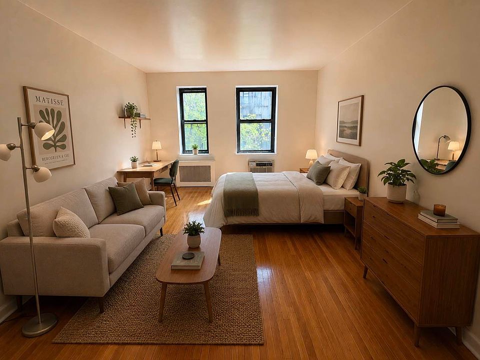1st image of 418 E 88th St APT 4G