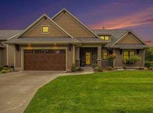 4077 Maybeck Dr NE, Grand Rapids, MI 49525