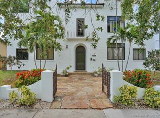 1656 Polk St APT 4, Hollywood, FL 33020