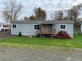 208 Washington Blvd, Auburn, WA 98001