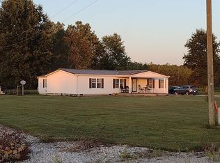 17835 Boswell Rd, Henderson, KY 42420