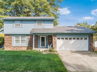 6418 Birkewood St, Columbus, OH