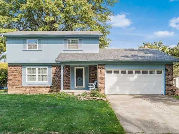 6418 Birkewood St, Columbus, OH 43229